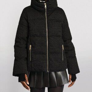 NICOLE BENISTI Puffer Jacket - TO BE SOLD ASAP BEFORE RELLOCATION - OPEN TO NEGO